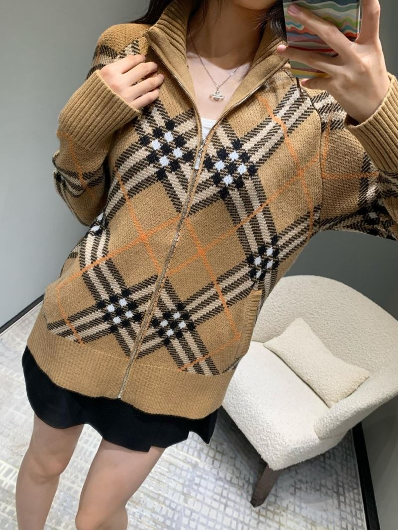 Burberry Sweaters